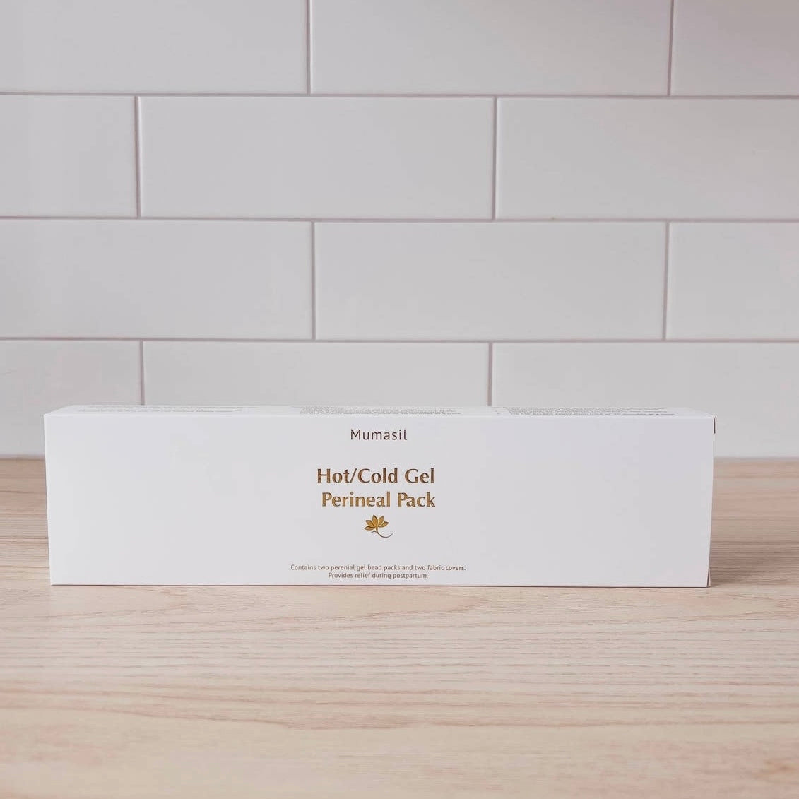 Hot/Cold Gel Perineal Pack