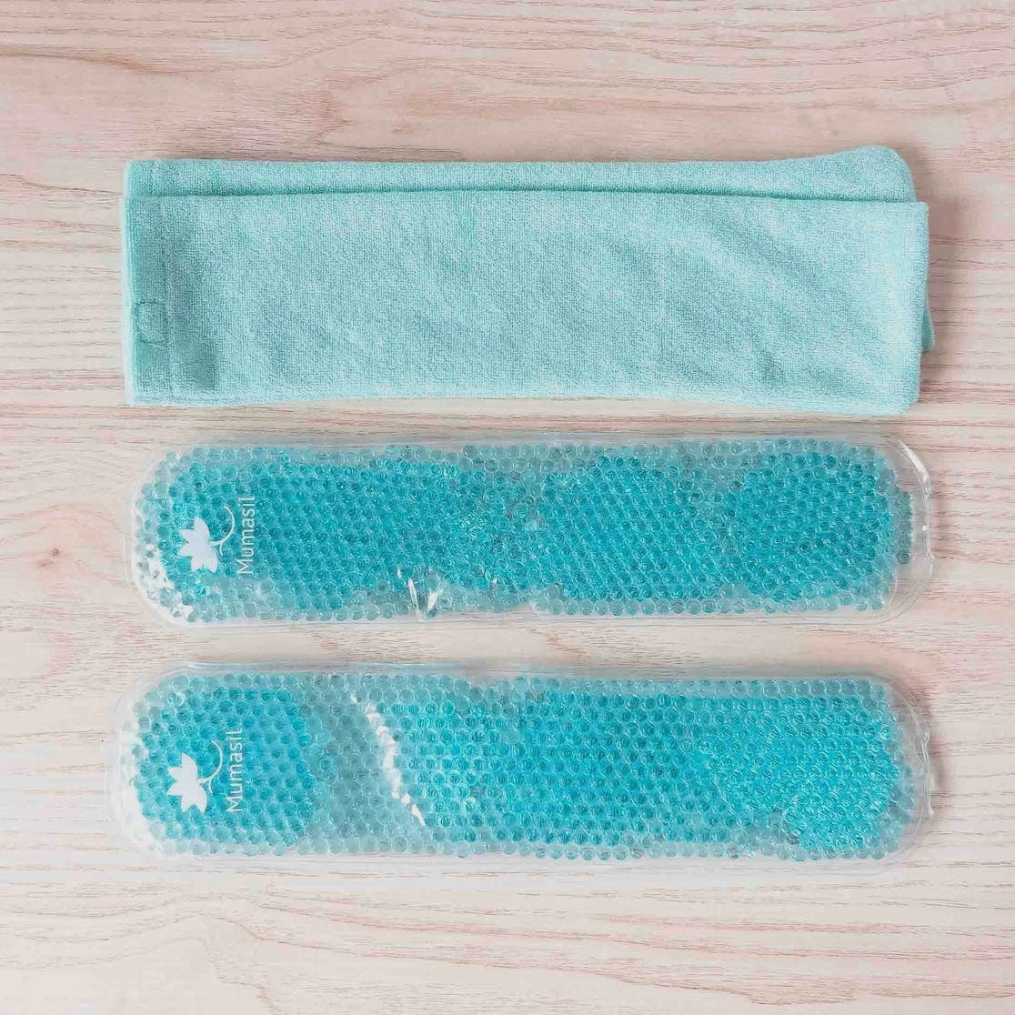 Hot/Cold Gel Perineal Pack