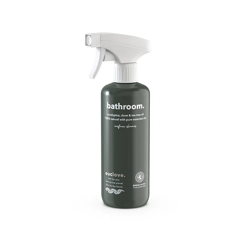 Euclove Bathroom Spray - 500ml