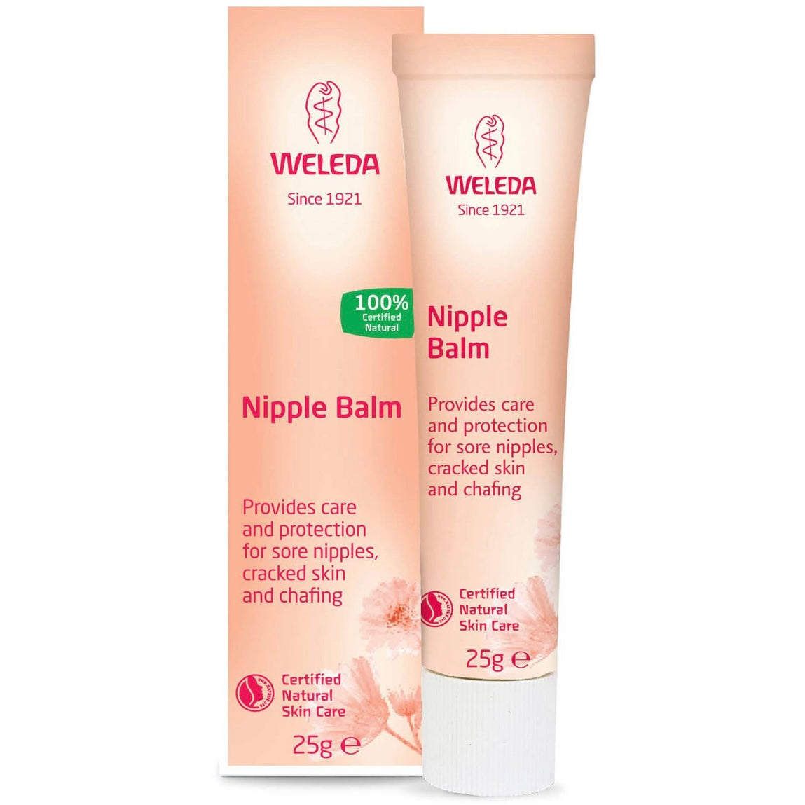 Weleda Nipple Balm