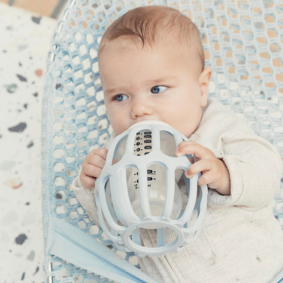 Babybotbot - Bottle Helper