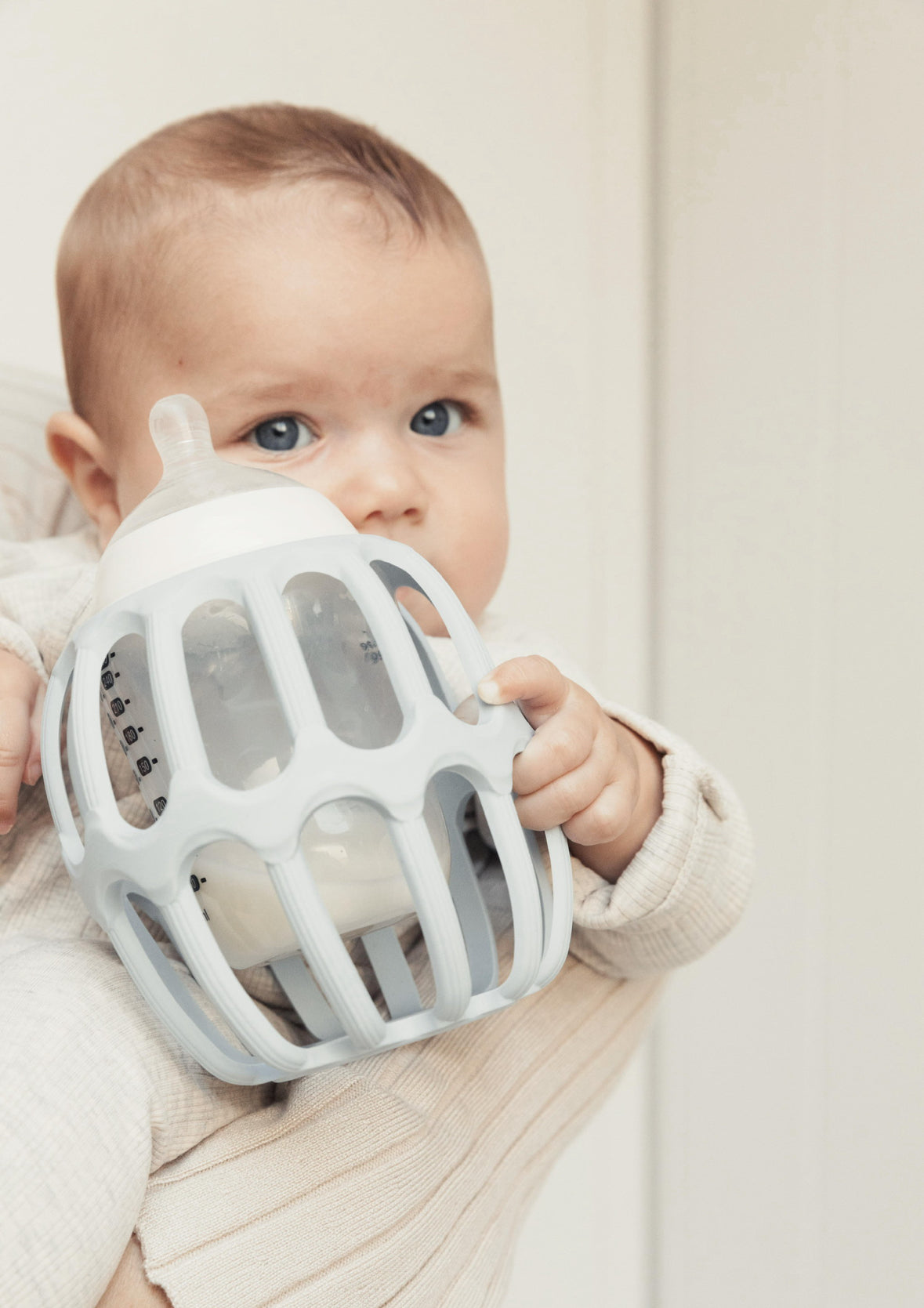 Babybotbot - Bottle Helper