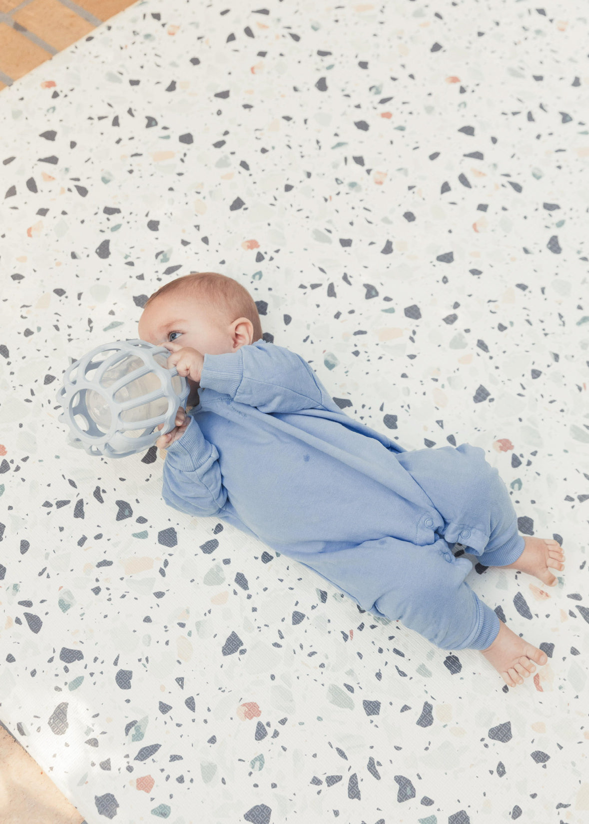 Babybotbot - Bottle Helper
