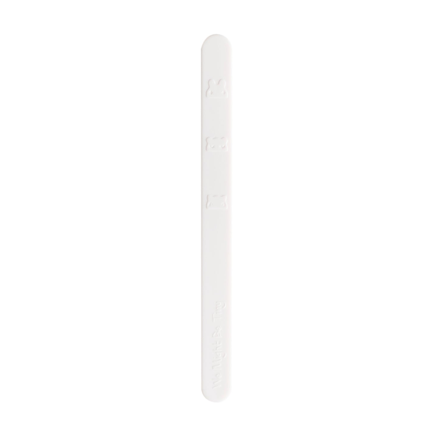 Icy pole sticks (set of 6)