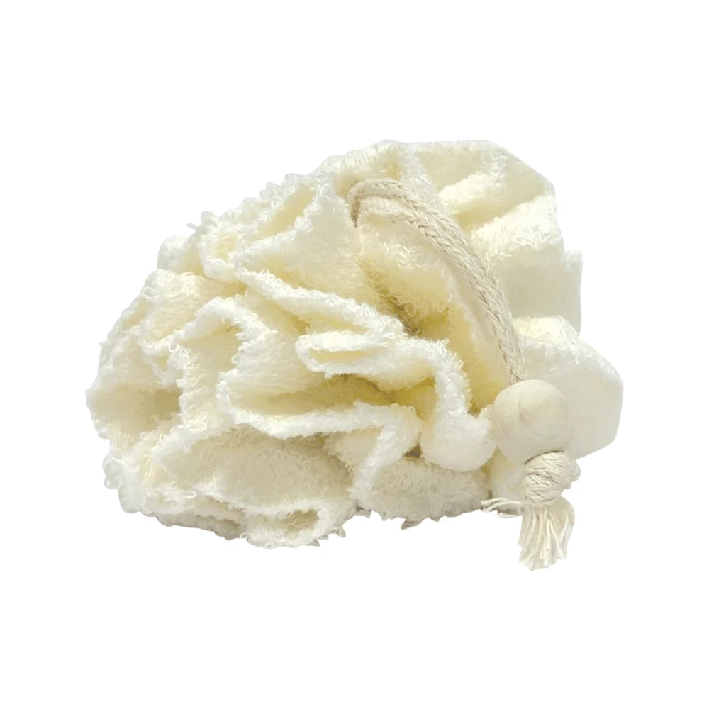 Bamboo Sponge