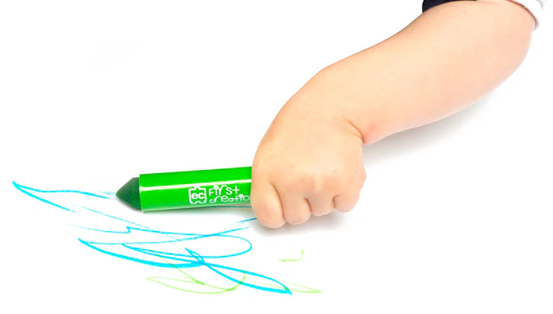 Maxi Markers Box of 5