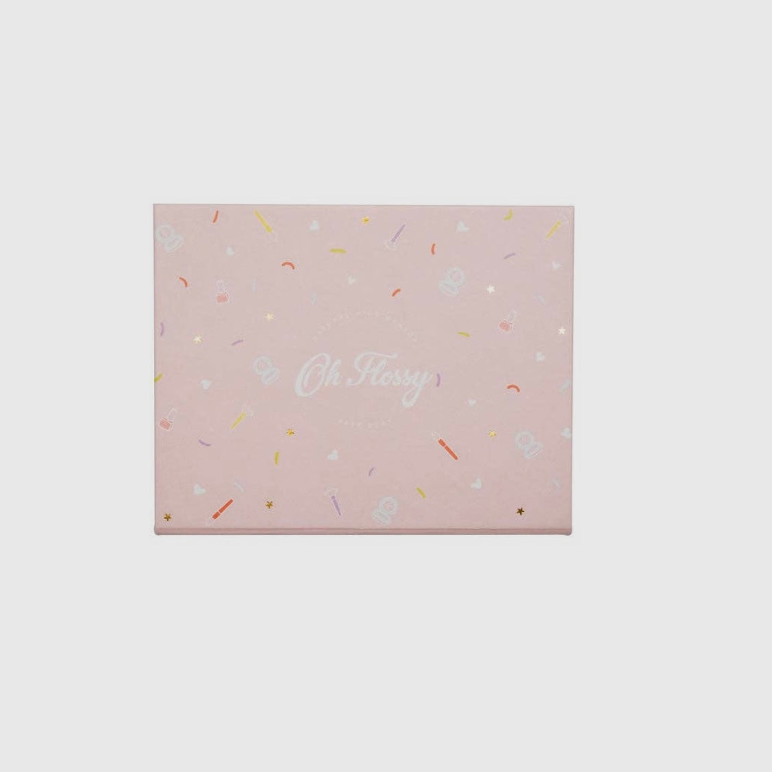 Oh Flossy Mini Makeup Set