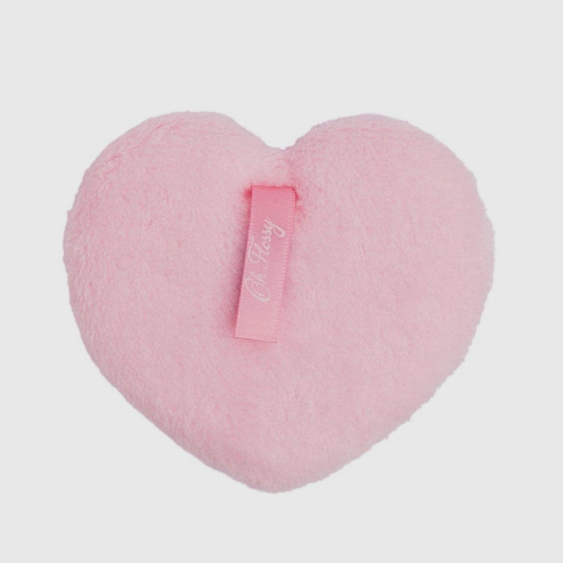 Oh Flossy Makeup Remover Puff
