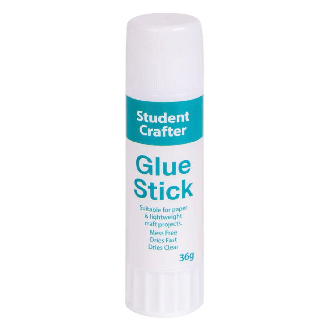 Classroom Glue Stick 35g