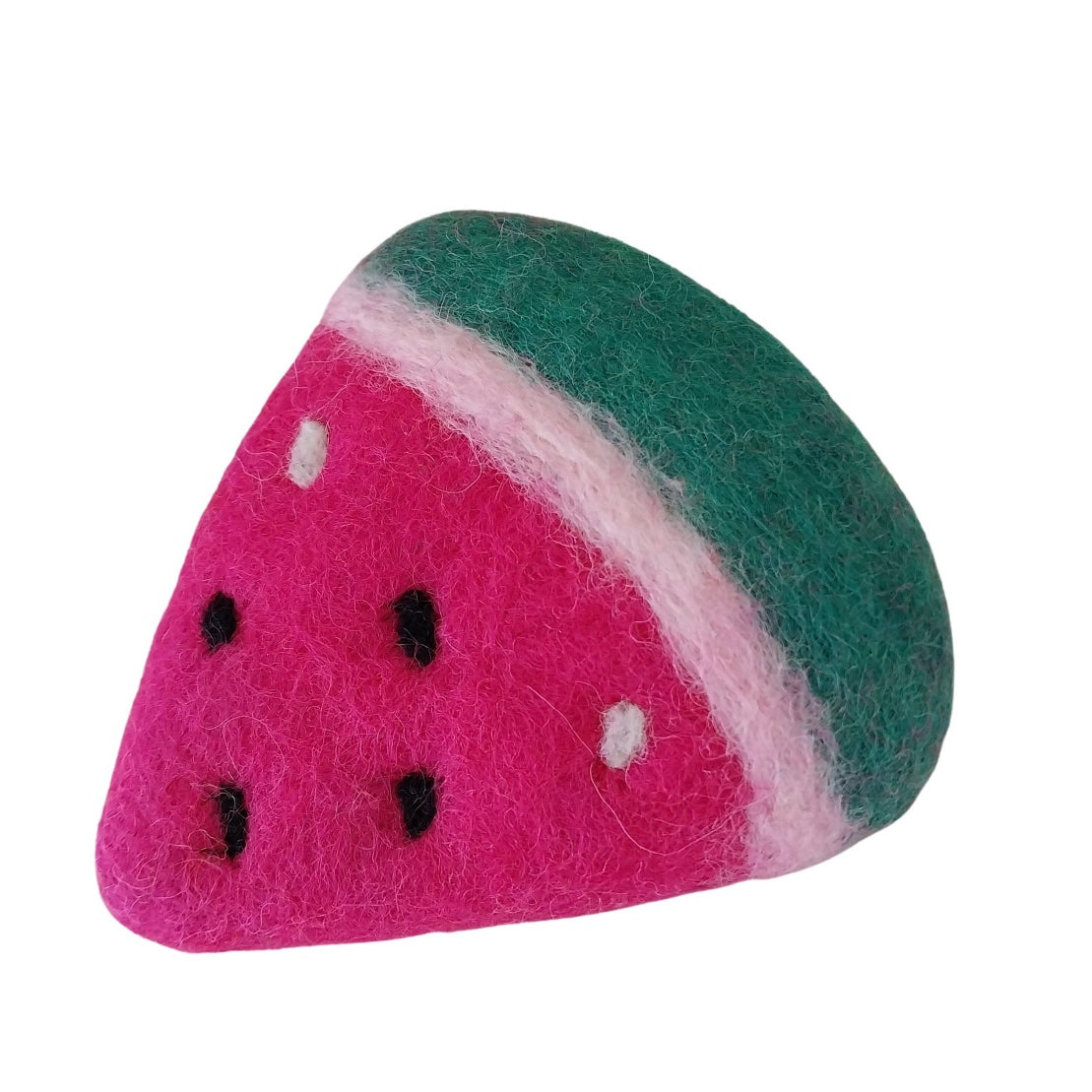 Felt Watermelon