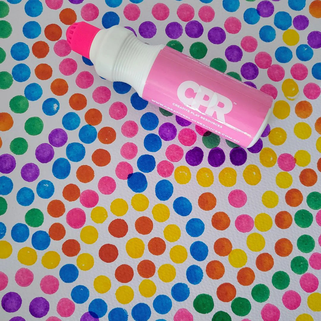 Dot Markers - 6 pack