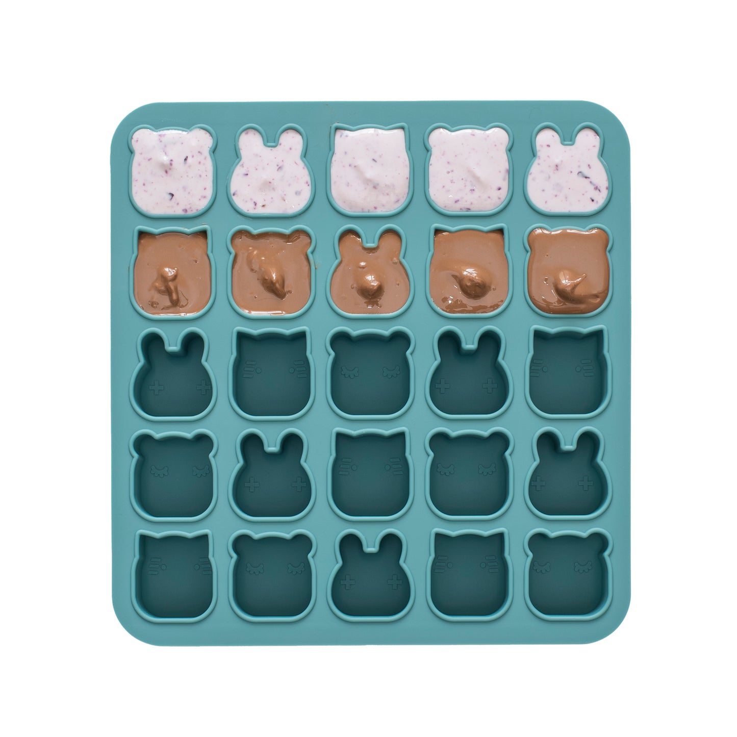 Freeze & Bake Mini Poddies® – Blue Dusk