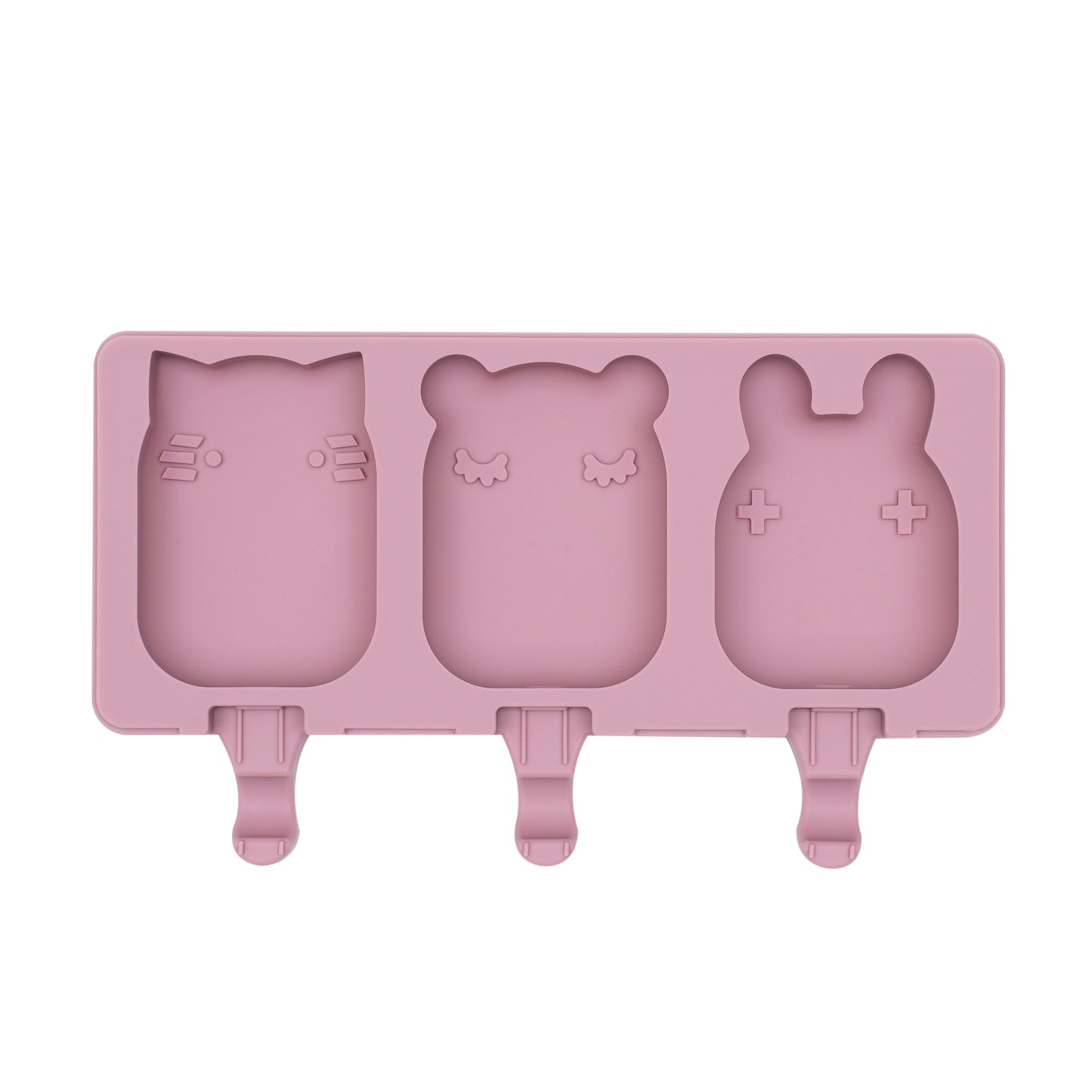 Frosties Icy pole Mould - Dusty Rose