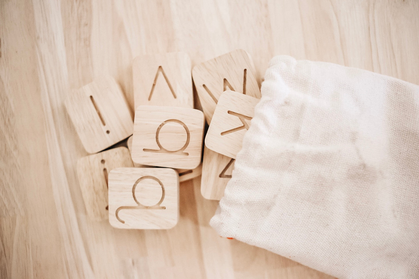 Word Building Set