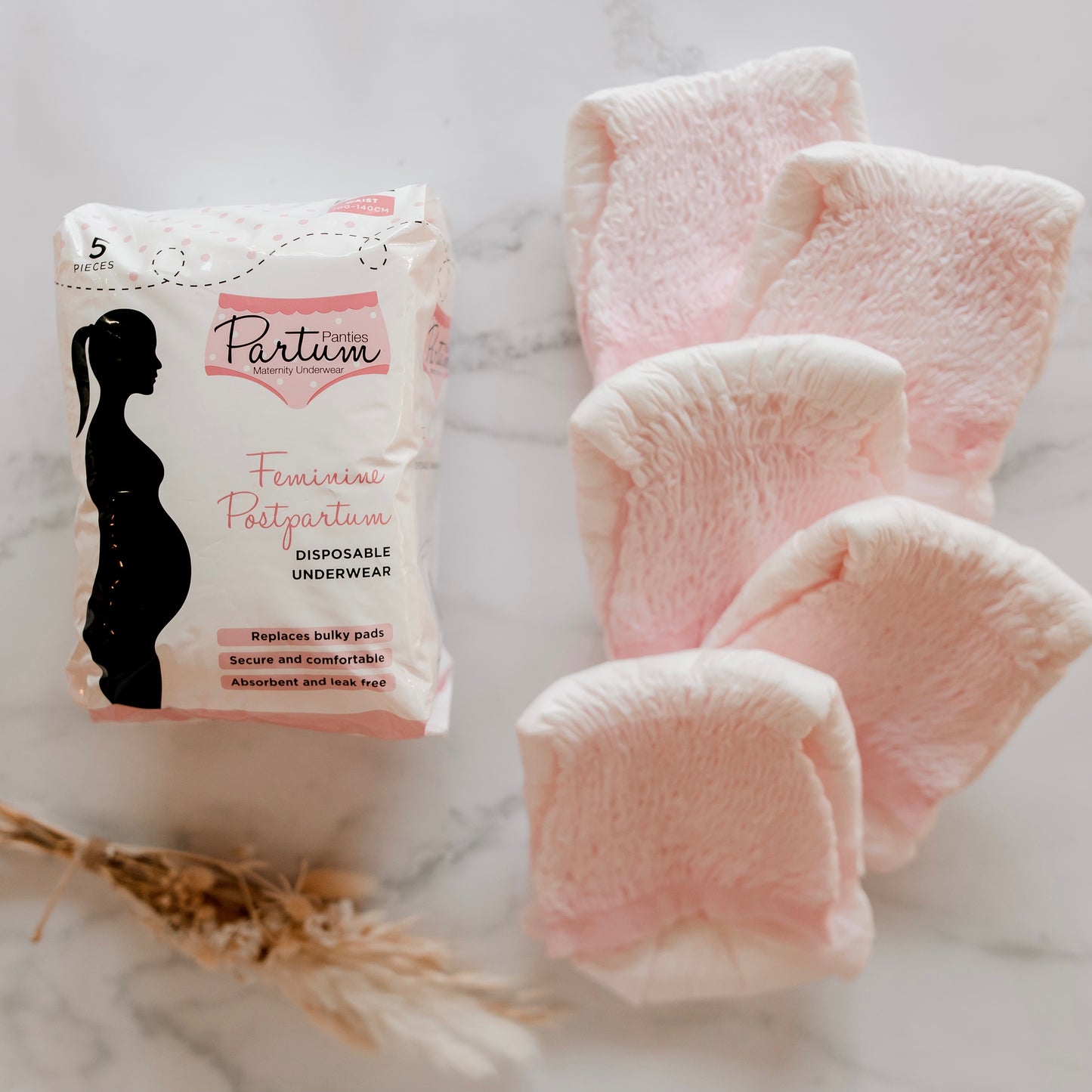 Partum Panties