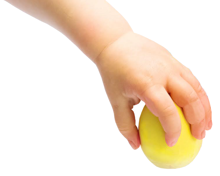 Easy-Grip Egg Chalk - 6