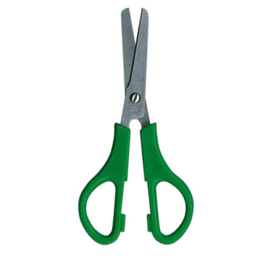 Left Handed Stainless Steel Scissors