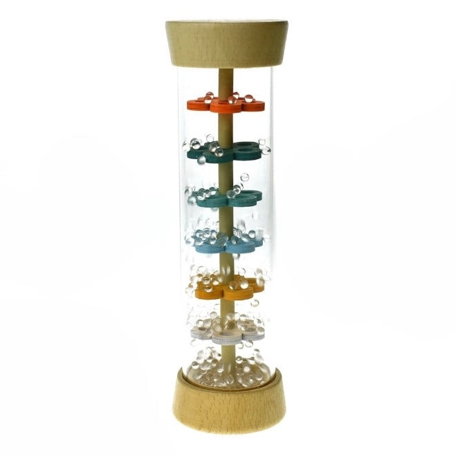 Wooden Rainmaker
