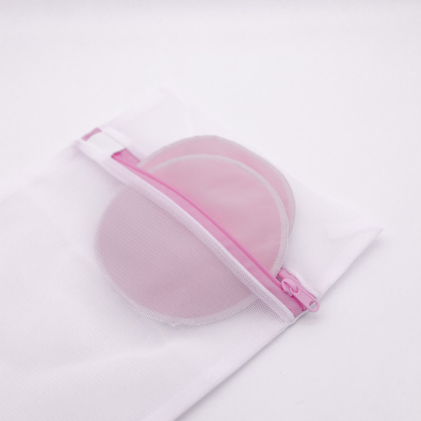 Breast Pad Wash Bag