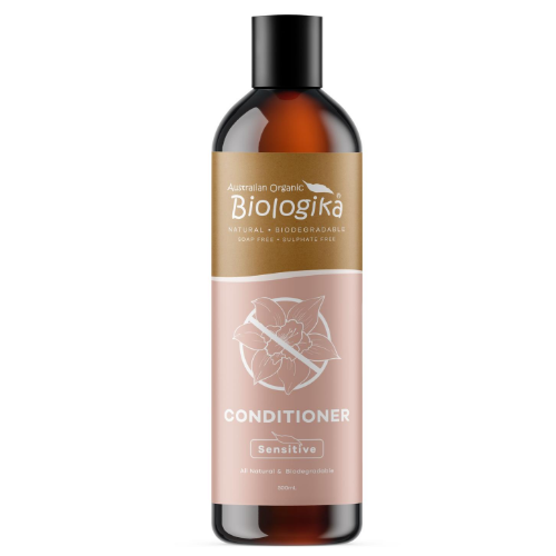 Biologika Conditioner - Fragrance Free 500ml