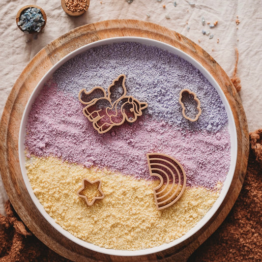 Unicorn Eco Cutter Set