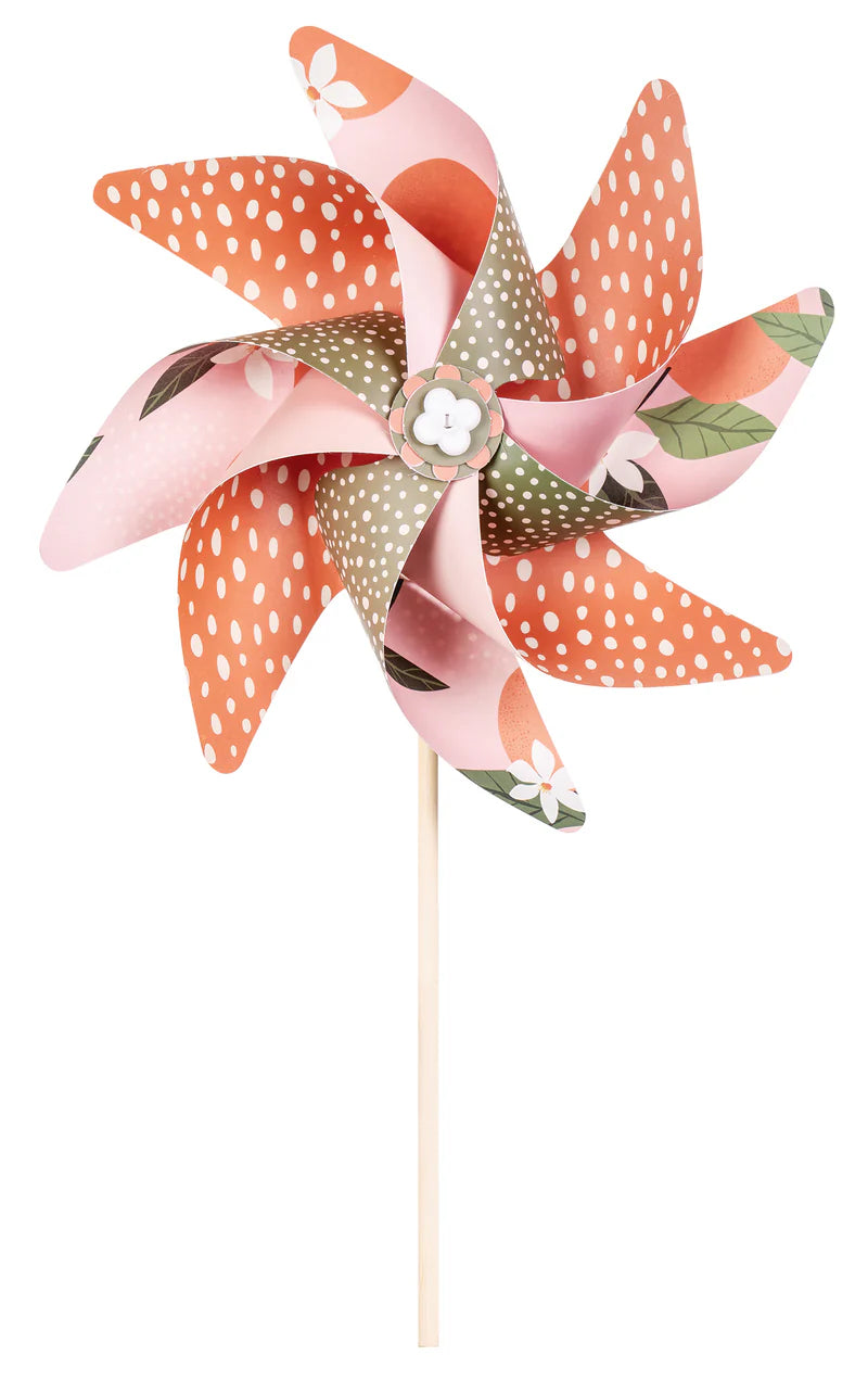 Windmill Make & Play set