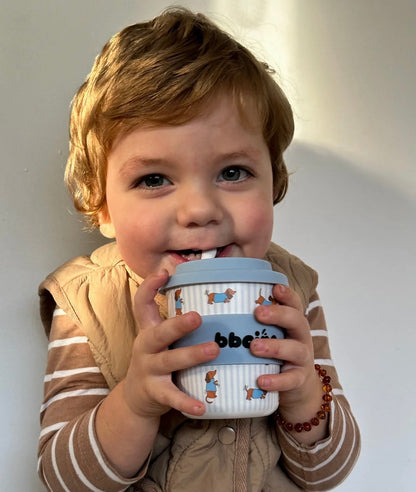 Reusable Babycino Cup - Dash (240ml)