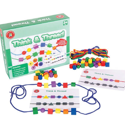 Think & Thread Set