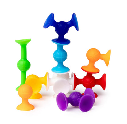 Suction Shape Set