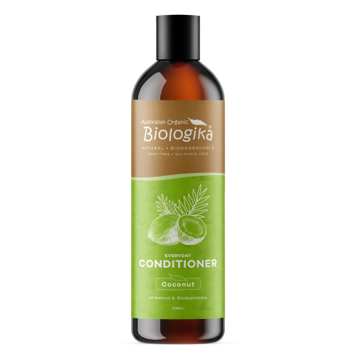 Biologika Conditioner - Coconut 500ml