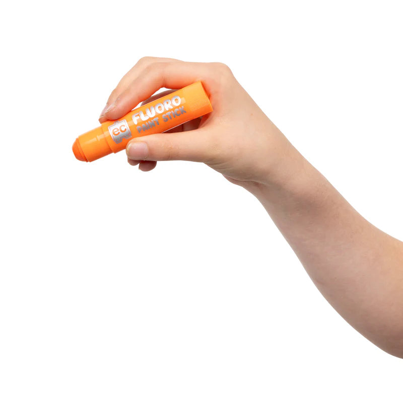 Paint Sticks - Fluoro| Set of 6