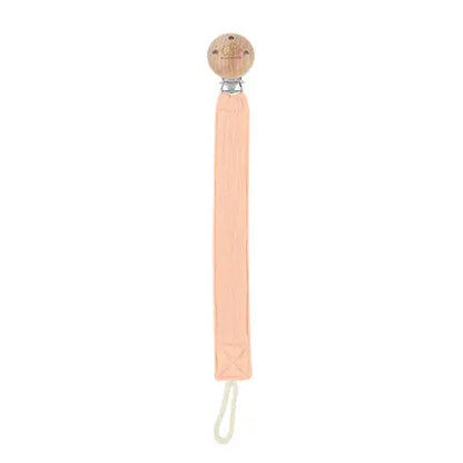 Dummy Chain - Baby Pink