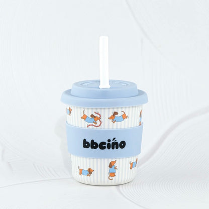 Reusable Babycino Cup - Dash (240ml)
