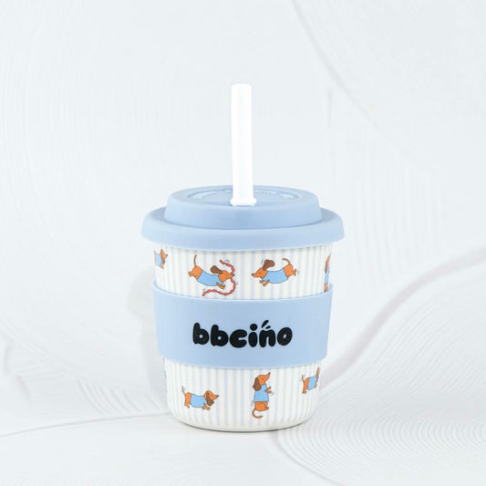 Reusable Babycino Cup - Dash (240ml)