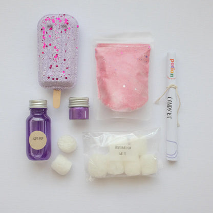 Potion Kit- Candy
