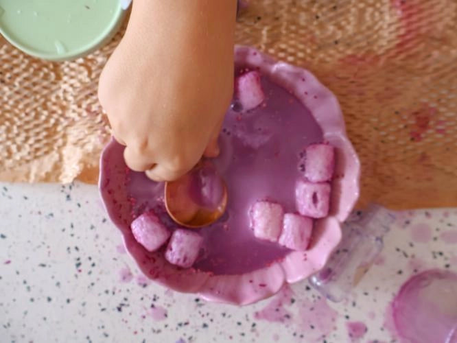 Potion Kit- Candy