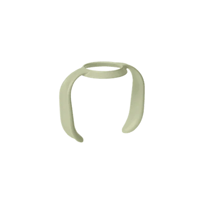 Baby Bottle Handle - Sage