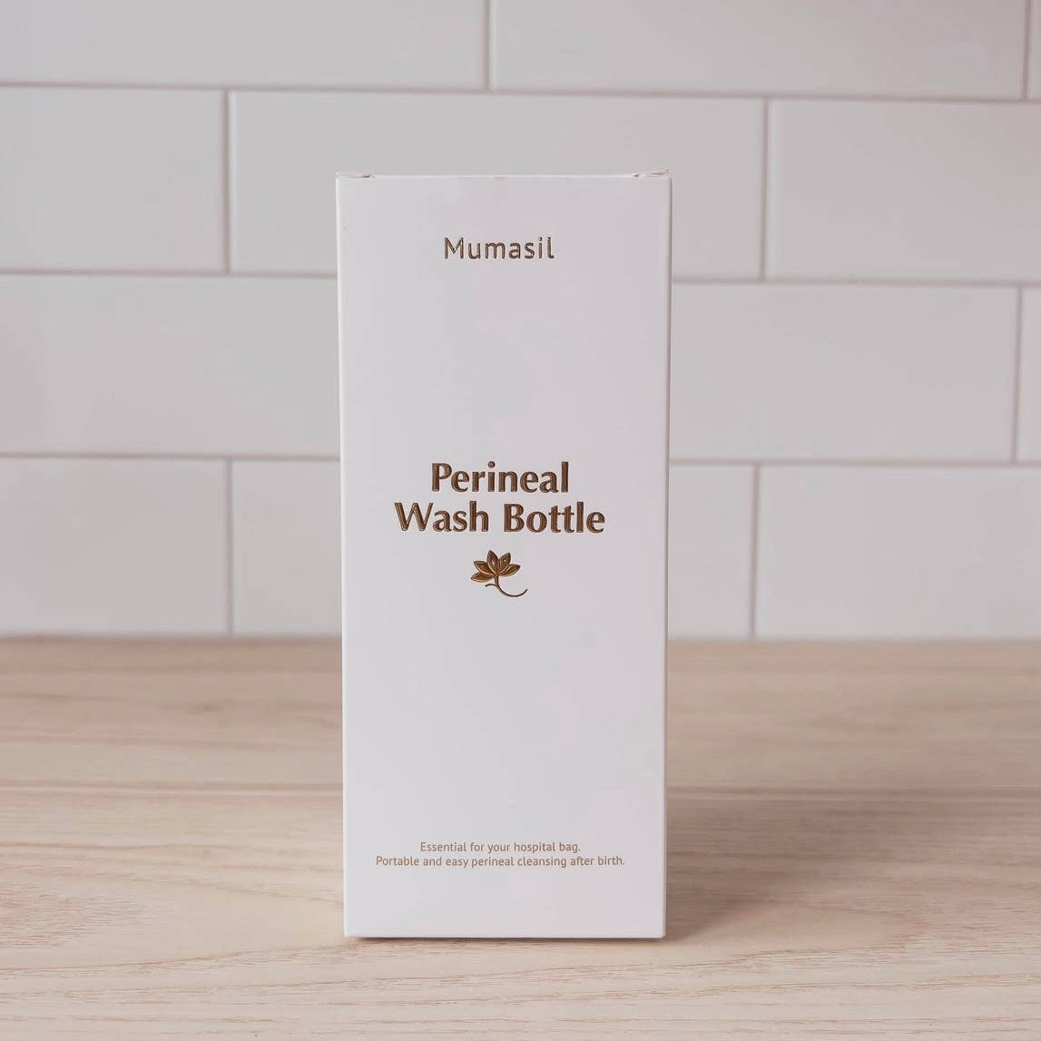 Peri Wash Bottle