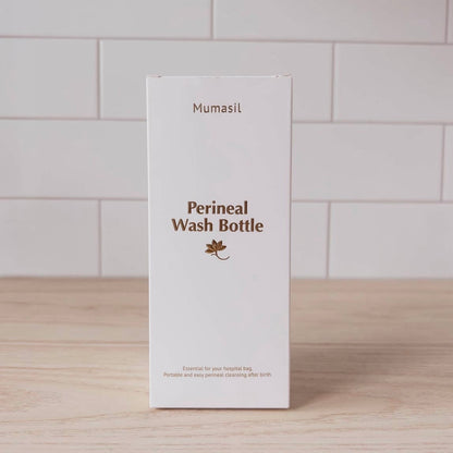 Peri Wash Bottle