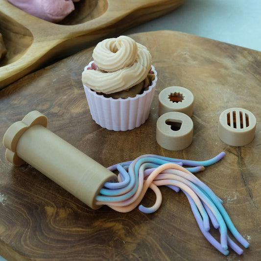 Eco Dough Extruder