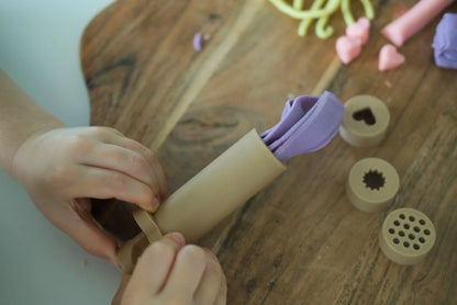 Eco Dough Extruder