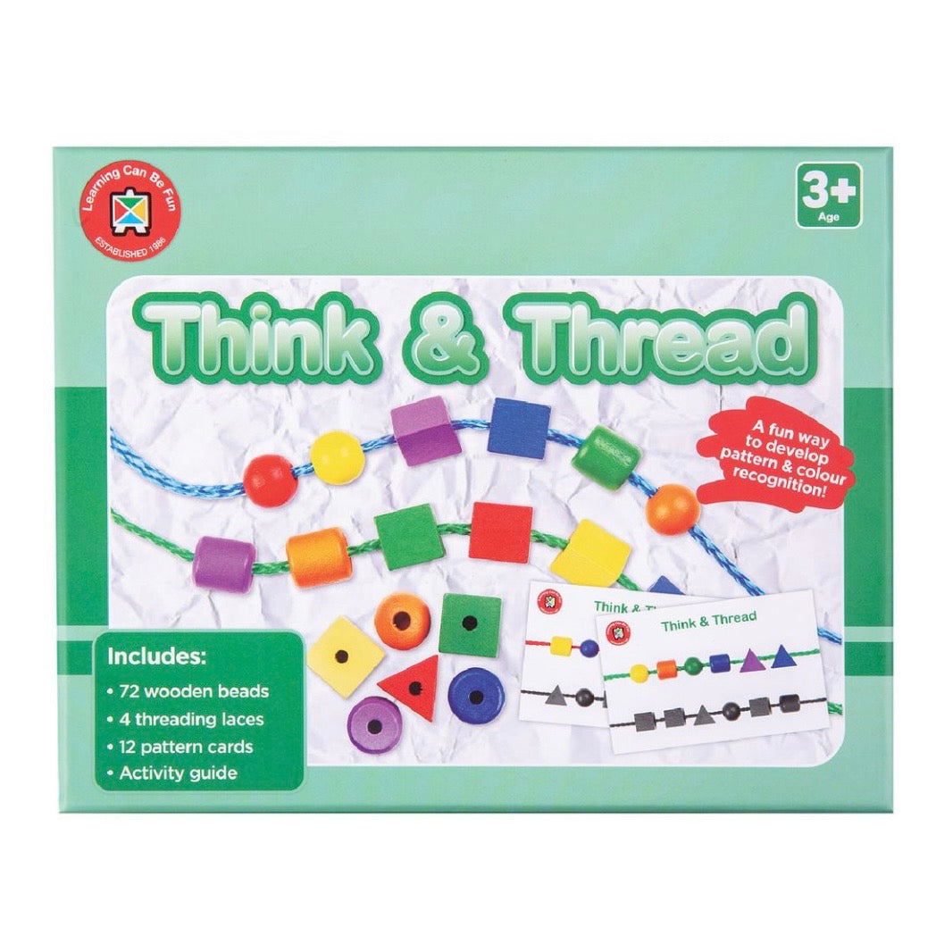 Think & Thread Set