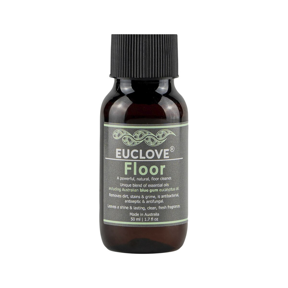 Euclove Floor Cleaner - 50ml