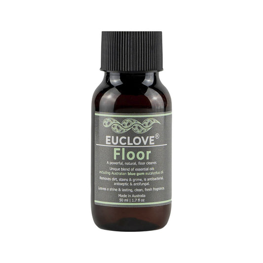 Euclove Floor Cleaner - 50ml