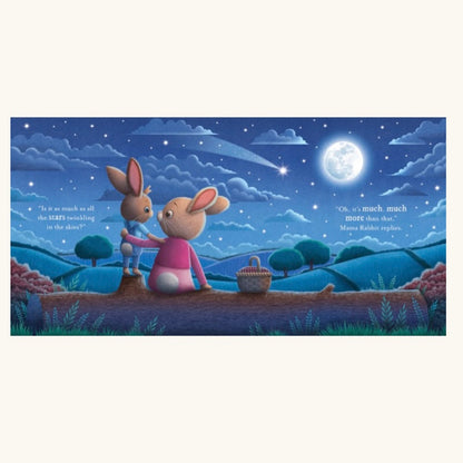 Do You Know How Much I Love You? - Padded Book