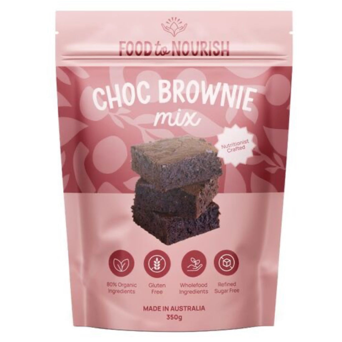 Brownie Mix 360g
