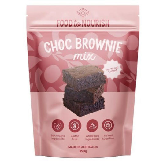 Brownie Mix 360g