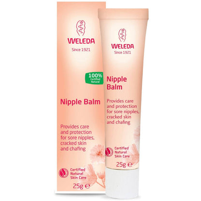 Weleda Nipple Balm