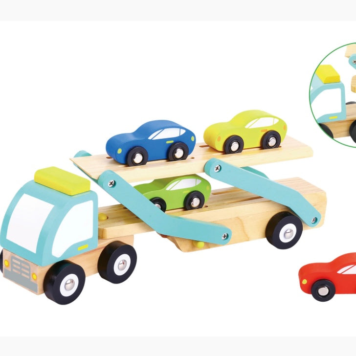 Car Carrier