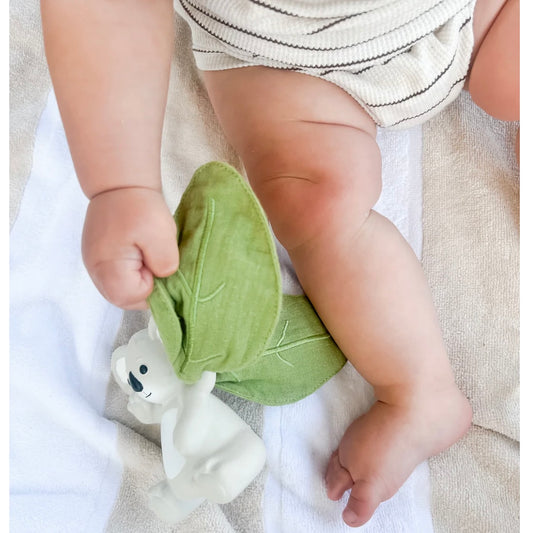 Banks the Koala Rattle & Scrunch
